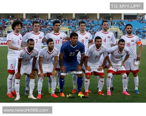 伊朗与叙利亚足球对决精彩视频回放全程回顾与精彩瞬间分析