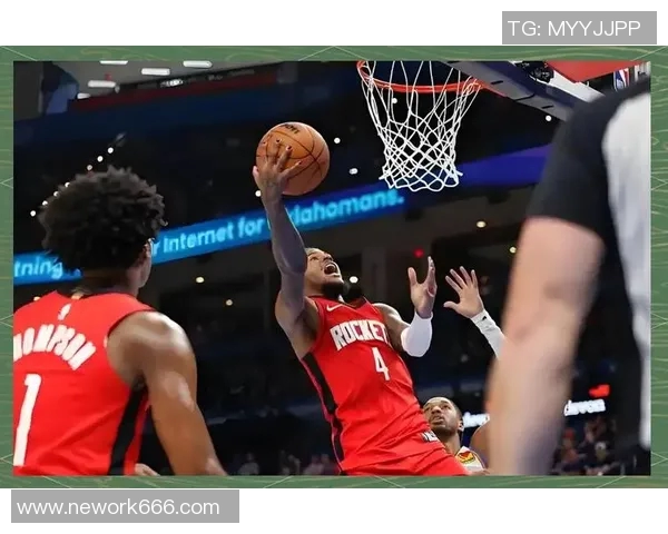 休斯顿火箭队的崛起与挑战解析球队未来发展方向与目标