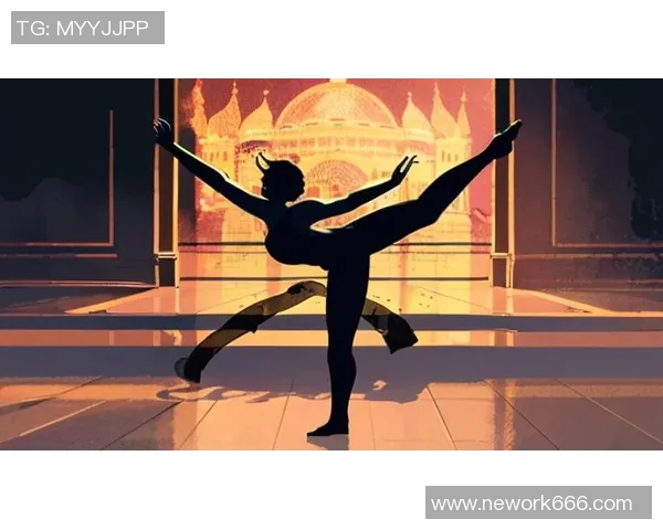 加克波的崛起之路：从默默无闻到世界足球舞台的闪耀明星