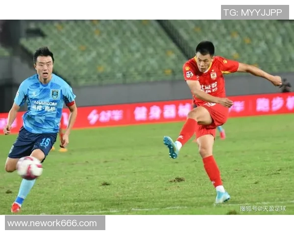 南通之云与长春亚泰的精彩对决谁能在赛场上笑到最后