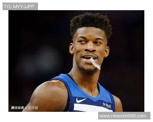 吉米巴特勒的篮球之路与领导力：从孤独到辉煌的传奇故事