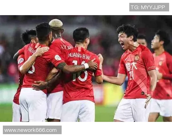 广州恒大与重庆队对决前瞻分析及双方近期状态评估