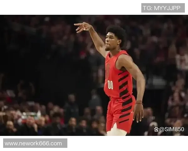 斯库特亨德森：未来NBA之星的崛起与挑战分析