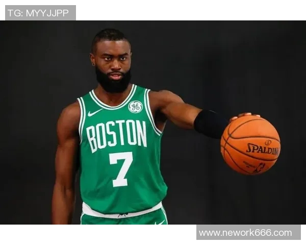 杰伦布朗在NBA赛场上的崛起与未来发展潜力分析 杰伦布朗在NBA赛场上的崛起与未来发展潜力分析